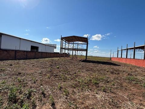 Terreno à venda em Sapezal, Loteamento Hilário Dal'Alba Scariote, com 1500 m²