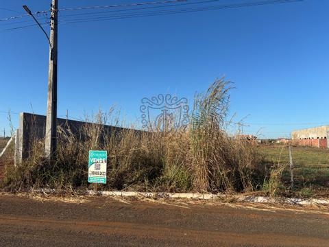 Terreno à venda em Sapezal, Jardim Paraná I, com 626.06 m²