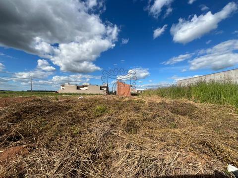 Terreno à venda em Sapezal, El Shadai, com 275 m²