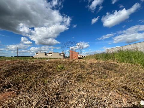 Terreno à venda em Sapezal, El Shadai, com 275 m²