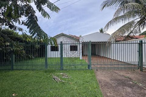 Casa à venda e para alugar em Sapezal, Cidezal II, com 3 quartos, com 149.23 m²