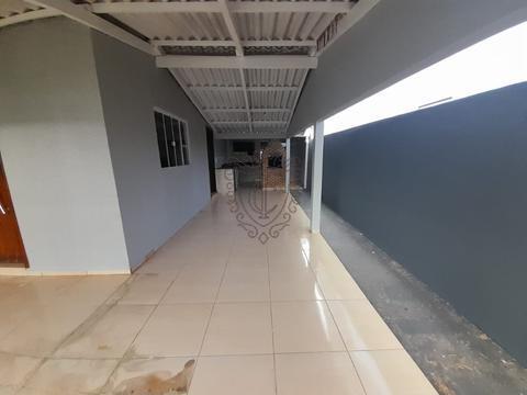 Casa para alugar em Sapezal, Cidezal II, com 4 quartos, com 163.25 m²