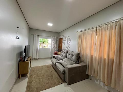 Casa à venda em Sapezal, Jardim Sapezal, com 2 quartos, com 125.26 m²