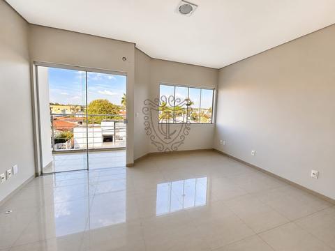 Apartamento para alugar em Sapezal, Cidezal III, com 2 quartos, com 77.07 m²