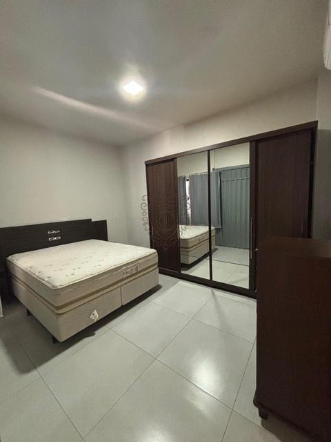 Casa para alugar em Sapezal, Água Clara, com 2 quartos, com 48 m²