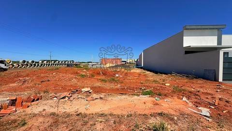 Terreno à venda em Sapezal, Cidezal I, com 145.6 m²