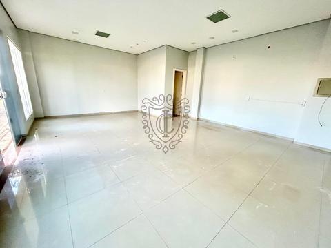 Ponto para alugar em Sapezal, Água Clara IV, com 36.21 m²