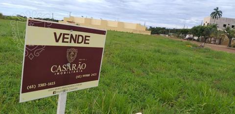Terreno à venda em Sapezal, null, com 145.6 m²