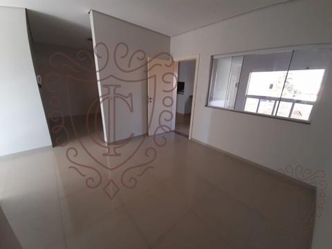 Apartamento para alugar em Sapezal, Água Clara IV, com 3 quartos, com 90 m², Herminio Bento Vieira