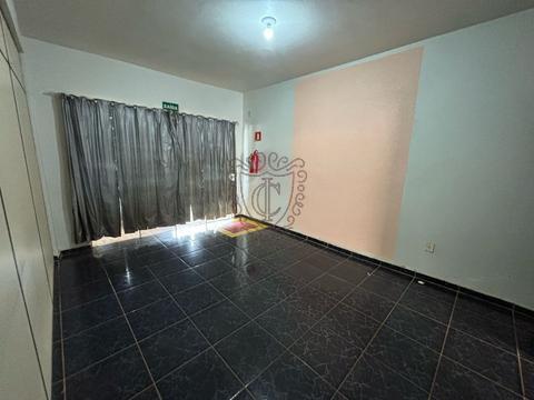 Ponto para alugar em Sapezal, Cidezal III, com 51.01 m²