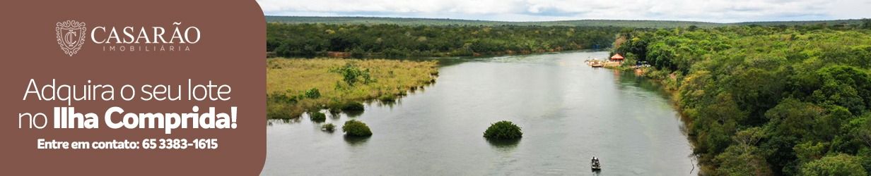 Banner lançamento